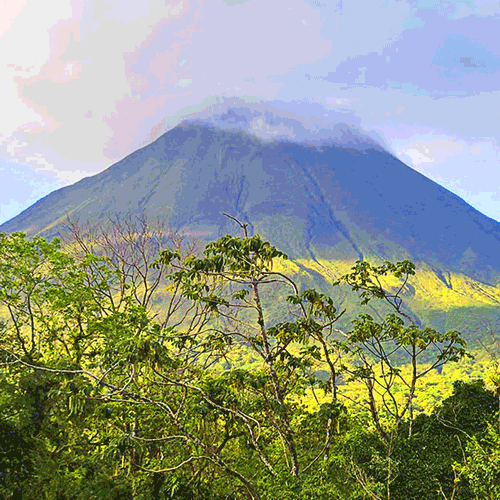  Billos CostaRica
